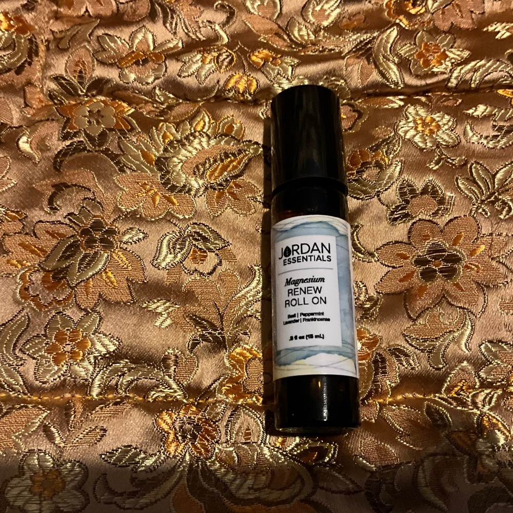 SUNDAY SALE - WEEK 3 -  Renew Magnesium Roll On